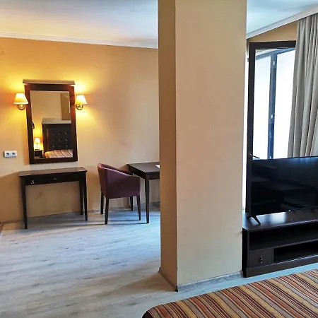Visit Sunny Sarka Daire Sunny Beach