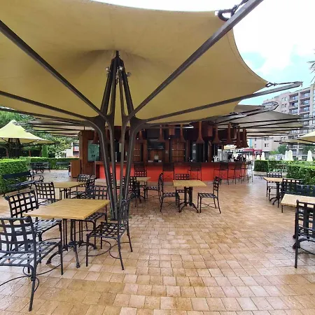 Visit Sunny Sarka Sunny Beach